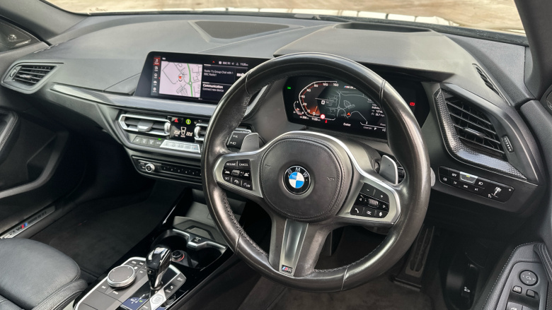 BMW 2 Series M235i xDrive 4dr Step Auto Petrol Saloon